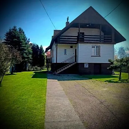 Farm stay Zakatek Zator