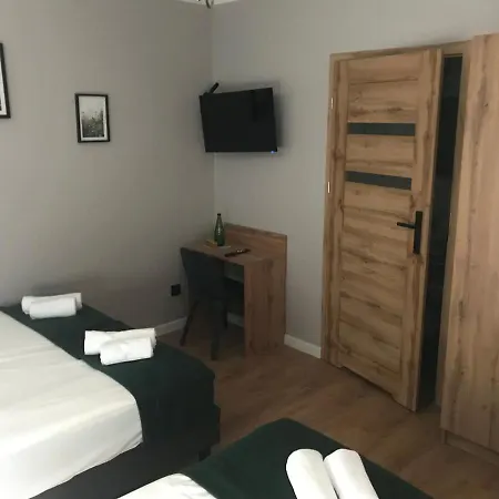 Farm stay Zakatek Zator