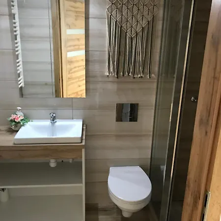 Zakatek Zator Farm stay