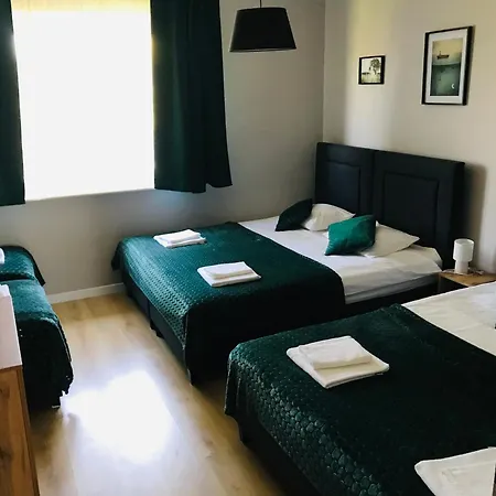 Zakatek Zator Farm stay *