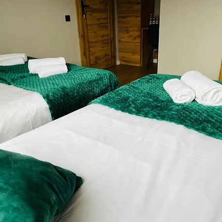 Zakatek Zator Farm stay Przeciszow