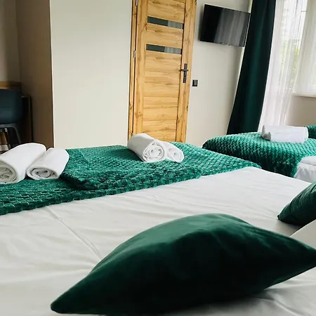 Zakatek Zator Farm stay