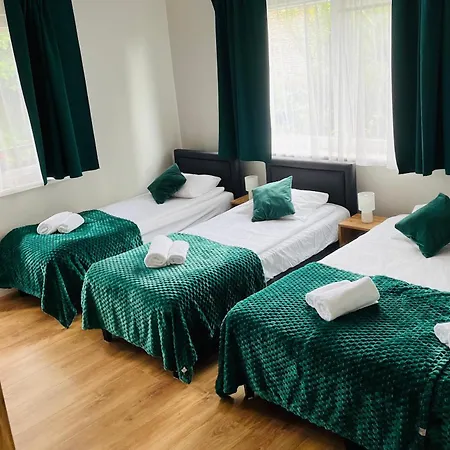Farm stay Zakatek Zator