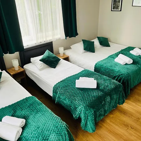 Farm stay Zakatek Zator
