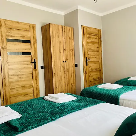 Zakatek Zator Farm stay