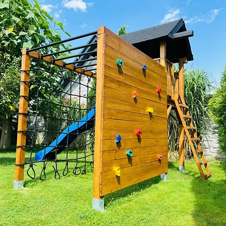 农家乐 Zakatek Zator Przeciszow