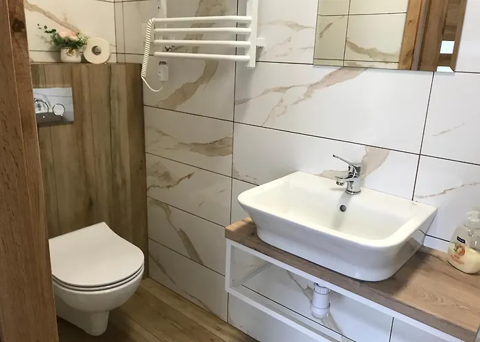 Zakątek Zator * Przeciszow