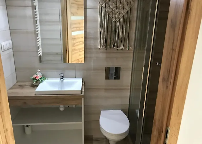 Zakątek Zator Agroturismo